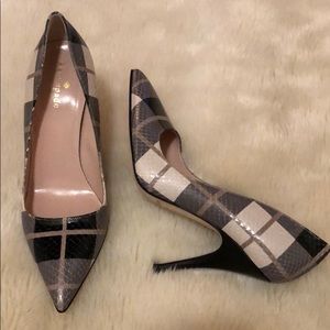 Kate Spade Pumps